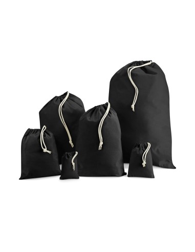 W-W915-Recycled Cotton Stuff Bag